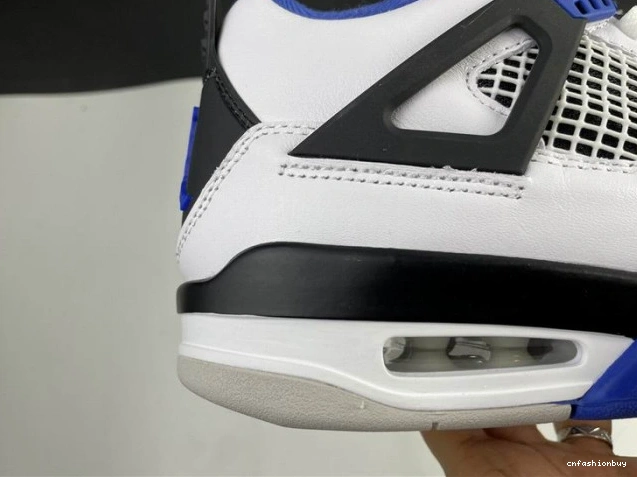 4 Retro (2017) 308497-117 Jordan Motorsports 0923